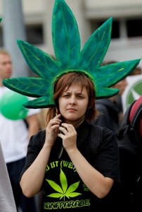 marijuanahanfparade