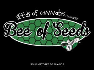 bee-of-seeds