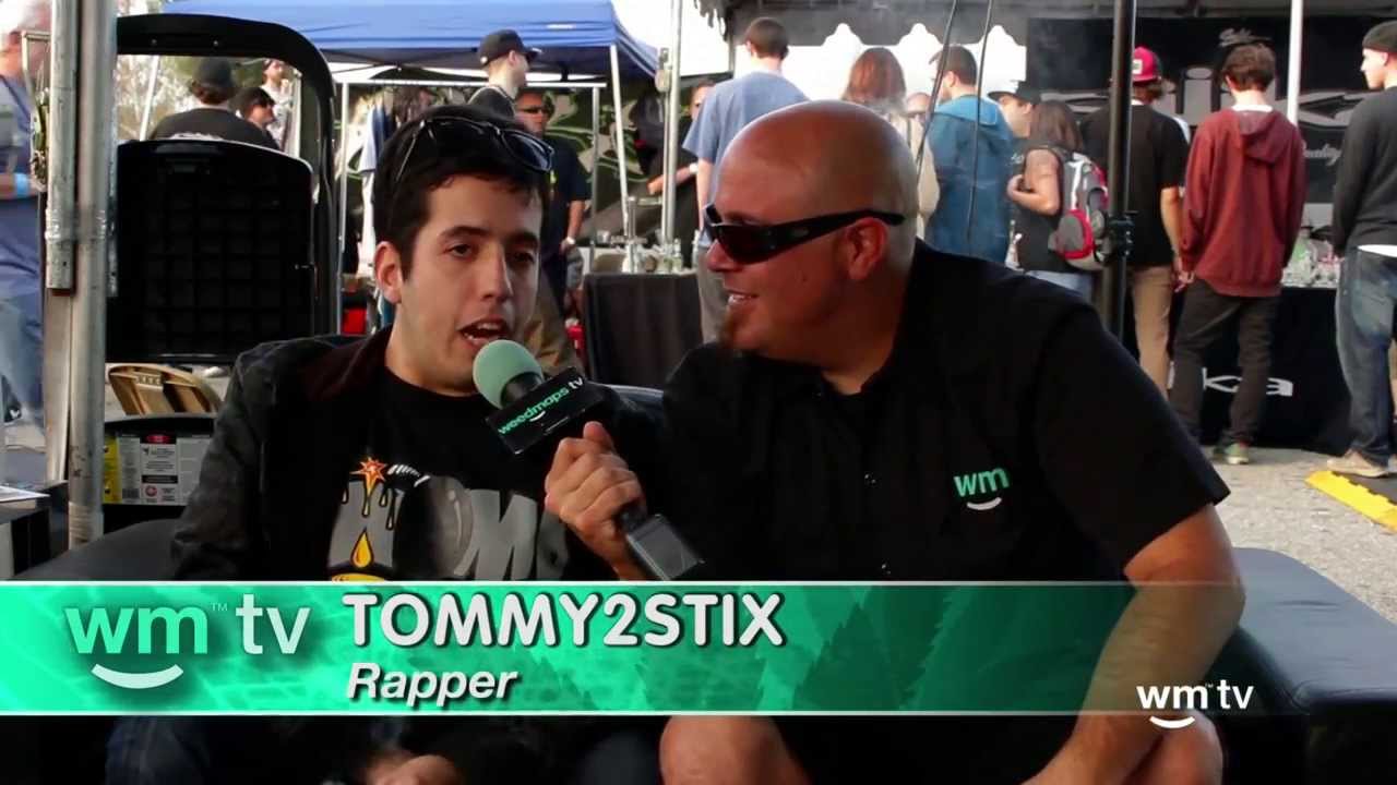 Los Angeles Cannabis Cup por WeedMaps