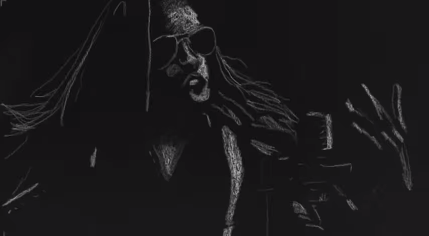 Nuevo videoclip de Lion Sitté