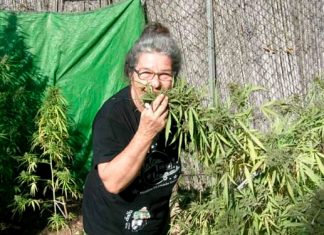 Injusta condena contra Fernanda de la Figuera