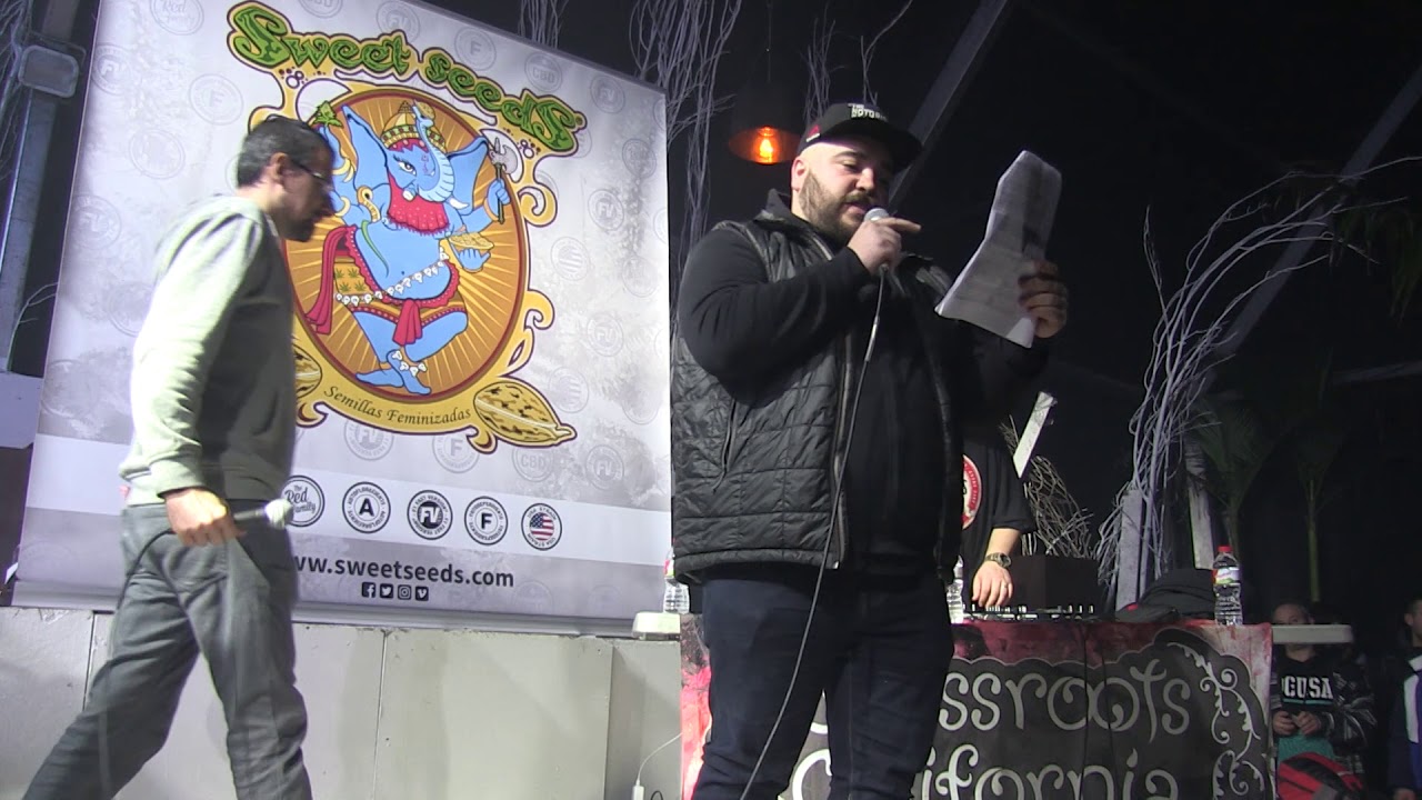 Copa THC Valencia 2020 – Vídeo resumen X edición.