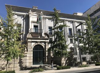 La Fiscal Antidroga de Andalucía alarmada frente a los numerosos casos de plantaciones de cannabis en su comunidad.