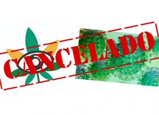 Spannabis cancelada hasta Otoño según su organización