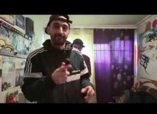 Nuevos trabajos de F.Sizeh y Underracoons