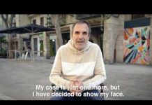 Recogida de firmas para el indulto de una junta directiva de club cannábico