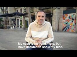 Recogida de firmas para el indulto de una junta directiva de club cannábico