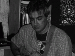 Adiós a Eduardo Van Den Eynde