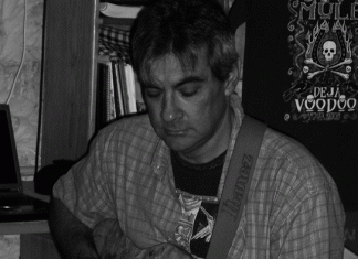 Adiós a Eduardo Van Den Eynde