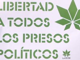 Esperamos el indulto para Albert Tió