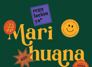 Marcha Mundial de la Marihuana Madrid 2021