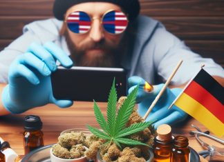 Legalización del cannabis en Alemania: Todo lo que necesitas saber Alemania legaliza el cannabis de uso recreativo