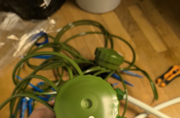Netadrip: El Kit de Riego Automático Ideal para Optimizar tus Cultivos