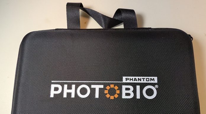 Cómo medir los PPFD en tu cultivo de cannabis con luces LED