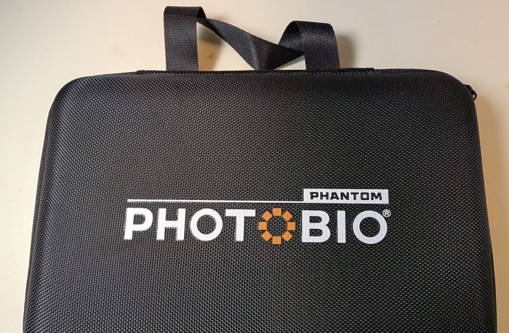 Cómo medir los PPFD en tu cultivo de cannabis con luces LED