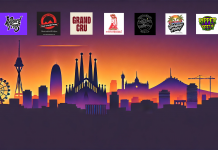 Spannabis 2025: Los 6 stands imprescindibles para conseguir las mejores semillas Mejores Empresas Semillas Cannabis Spannabis2025