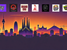 Spannabis 2025: Los 6 stands imprescindibles para conseguir las mejores semillas Mejores Empresas Semillas Cannabis Spannabis2025