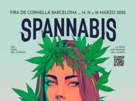 Spannabis 2025: Última Edición en Barcelona, Fechas, Actividades y Futuro del Evento Cannábico