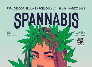 Spannabis 2025: Última Edición en Barcelona, Fechas, Actividades y Futuro del Evento Cannábico