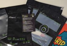 Grove Bags TerpLoc: la revolución en el curado y almacenaje de cannabis