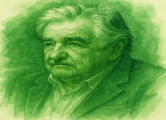 José “Pepe” Mujica: El presidente que cambió la historia del cannabis