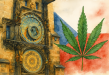 República Checa Legaliza el Cannabis: Cultivo, Posesión y Nuevas Reglas desde 2026