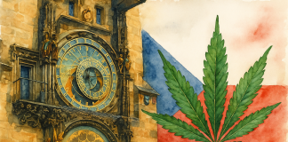 República Checa Legaliza el Cannabis: Cultivo, Posesión y Nuevas Reglas desde 2026