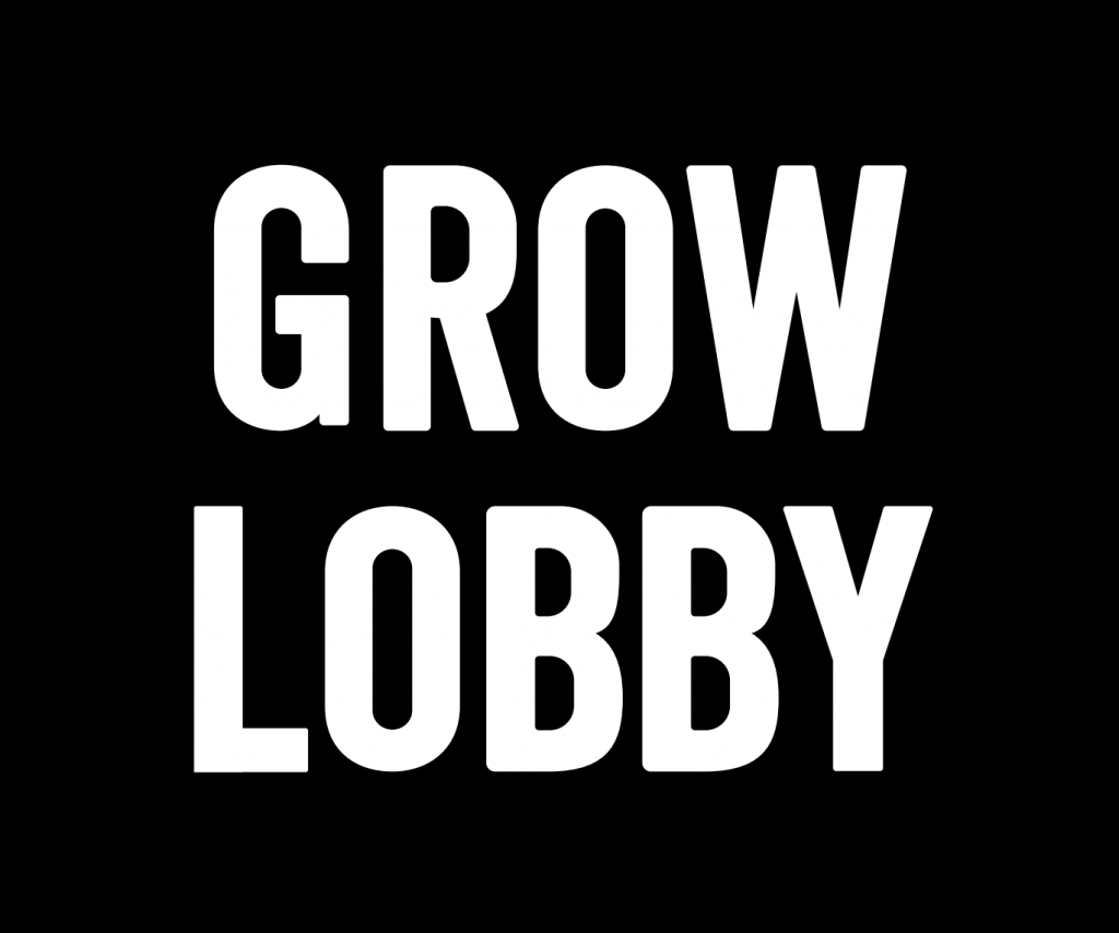 GrowLobby growshop online con todo lo que necesitas para tu cultivo.