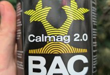 CalMag en el Cultivo de Cannabis: Por qué es Imprescindible, Especialmente con Luces LED