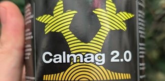 CalMag en el Cultivo de Cannabis: Por qué es Imprescindible, Especialmente con Luces LED